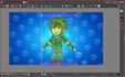 create professional 2d character rigging in toon boom