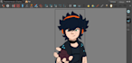 create professional 2d character rigging in toon boom