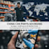 source, inspect, and ship car parts and tuning kits from china