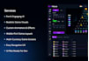 build a multigame crash platform with real time logic