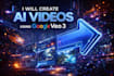 create ai videos using google veo 3