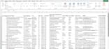 provide accurate and efficient data entry services