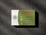 create business card professionally, make unique business card