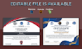 do professional certificate design