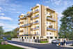 create 3d residential and commercial elevation design