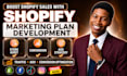develop ecommerce marketing strategy for shopify store to boost shopify sales