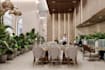 enscape 3d bistro restaurant,cafeteria,spacious layout,snack bar render, brewpub