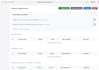 develop a python web app, admin panel or telegram bot