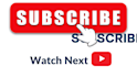 create a stylish youtube video ending or outro