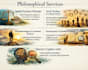 do ethics, philosophy,sociology and psychology