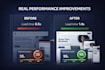speed up wordpress website, optimize core web vitals, google pagespeed insights