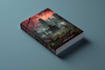represent your book by cover design