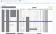 do data entry, web research, b2b lead generation