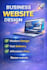 build modern frontend website for your business