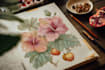 create your ideal botanical illustration