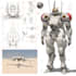 design your sci fi and star wars character
