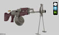 design and create 3d assets for roblox
