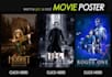 do a movie poster