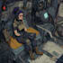 create  your sci fi and star wars character