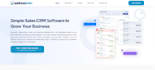 develop saas, CRM and erp using dot net