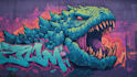 custom street art graffity custom
