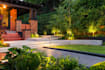 do landscape design, garden design, backyard  pool design