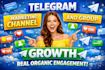 promote telegram channel telegram group crypto telegram telegram ads