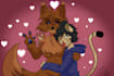 your furry in nsfw or sfw