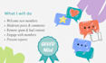 be your facebook community manager