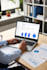 convert survey responses into professional graphs, charts and tables