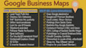 create standard google knowledge panel, knowledgepanel for any person or brand