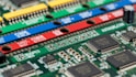 design a professional pcb schematic and layout with complete fabrication