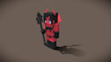 create 3d minecraft models mob animation texture in blockbench