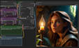 setup and optimize comfyui workflows for stable diffusion in a day