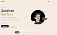 develop a modern web app using react vite and firebase