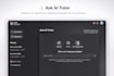 do ai web application, ai mobile app, ai software, ai saas