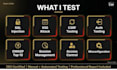 perform web application penetration testing and security audit