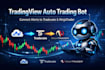 code strategy on quantower, ctrader, ninjatrader, mt5 mt4, tradingview, mql4 mql