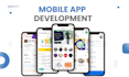 do ai mobile app development, flutter developer, ai app creation
