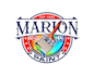 do make an modern custom painting logo