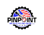 do make awesome high quality pinpoint logo
