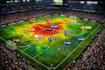 develop multi object tracking, video analytics, heatmaps  movement path logging