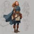 make  amazing  dnd character for you