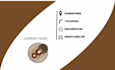 create a simple business card