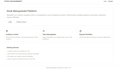 develop your website from scratch