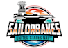 design a custom modern navy logo