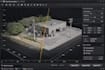 develop point cloud script, 3d reconstruction tool, lidar automation