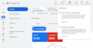 fix google ads suspension using same identity document policy issues