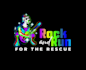 do gorgeous rock rescue logo
