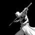 create sequential comic book illustration, book art